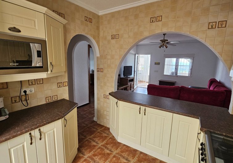 Wiederverkauf - town house - Ciudad Quesada - Costa Blanca