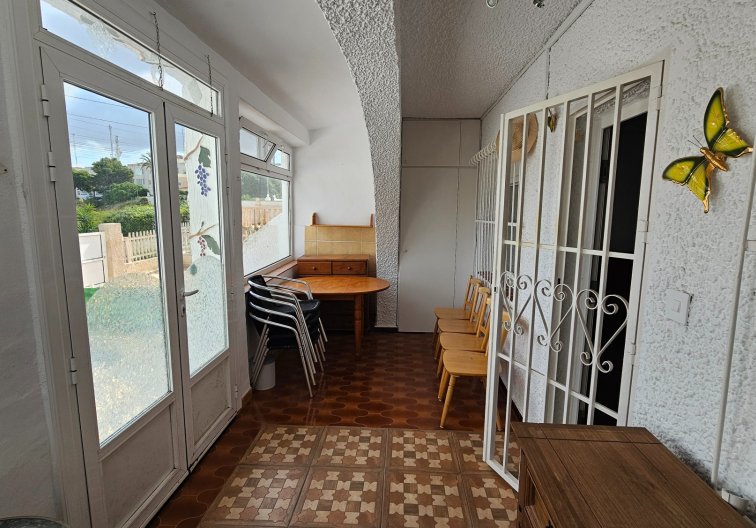 Wiederverkauf - town house - Ciudad Quesada - Costa Blanca