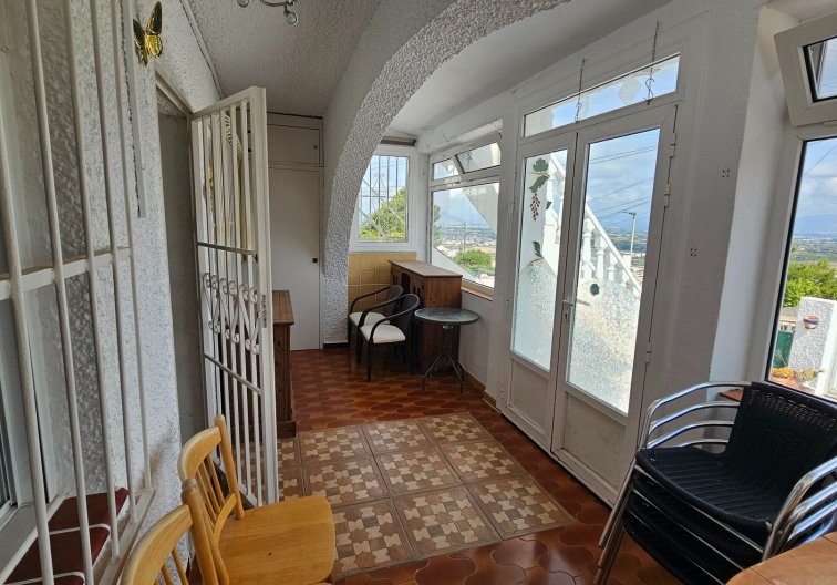 Wiederverkauf - town house - Ciudad Quesada - Costa Blanca