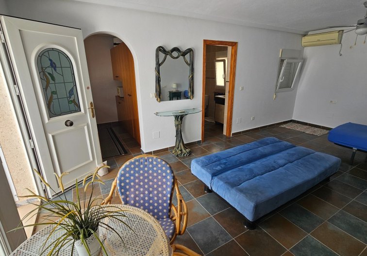 Wiederverkauf - town house - Ciudad Quesada - Costa Blanca