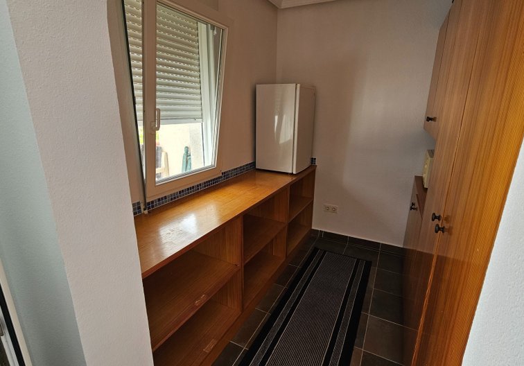Wiederverkauf - town house - Ciudad Quesada - Costa Blanca