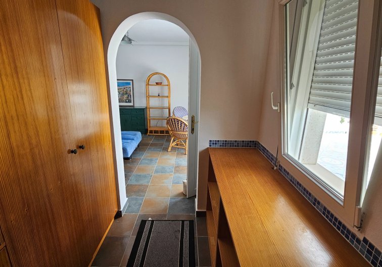 Wiederverkauf - town house - Ciudad Quesada - Costa Blanca