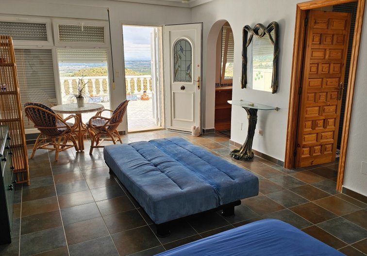 Wiederverkauf - town house - Ciudad Quesada - Costa Blanca
