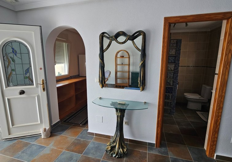 Wiederverkauf - town house - Ciudad Quesada - Costa Blanca
