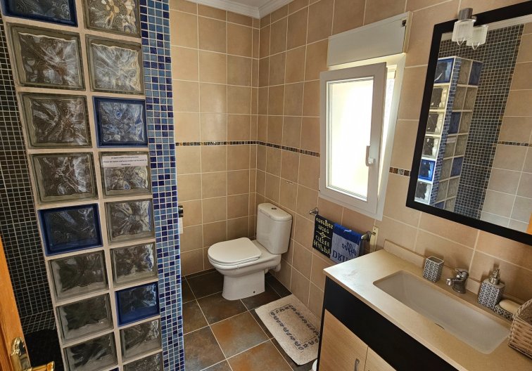 Wiederverkauf - town house - Ciudad Quesada - Costa Blanca