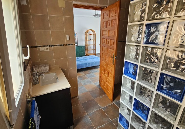 Wiederverkauf - town house - Ciudad Quesada - Costa Blanca