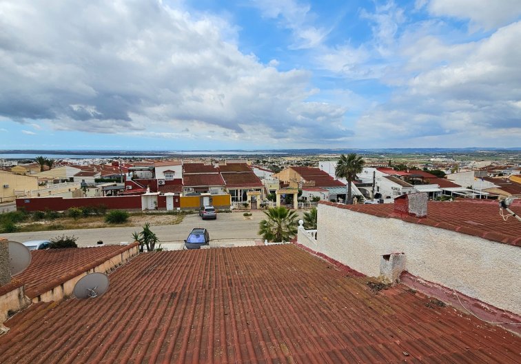 Wiederverkauf - town house - Ciudad Quesada - Costa Blanca