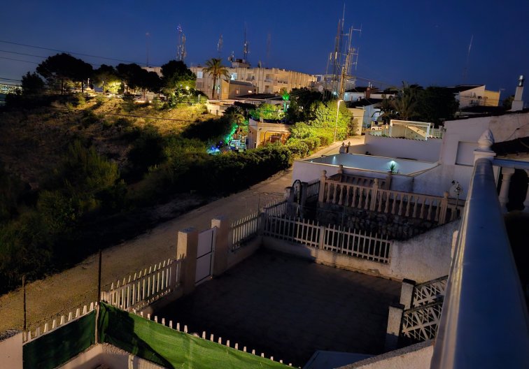 Wiederverkauf - town house - Ciudad Quesada - Costa Blanca