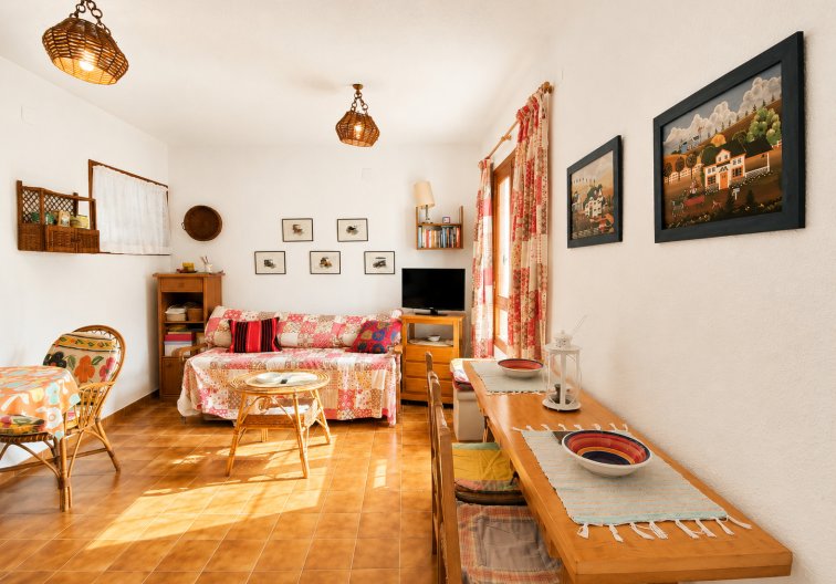 Wiederverkauf - town house - Torrevieja - Costa Blanca