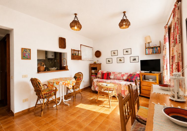 Wiederverkauf - town house - Torrevieja - Costa Blanca