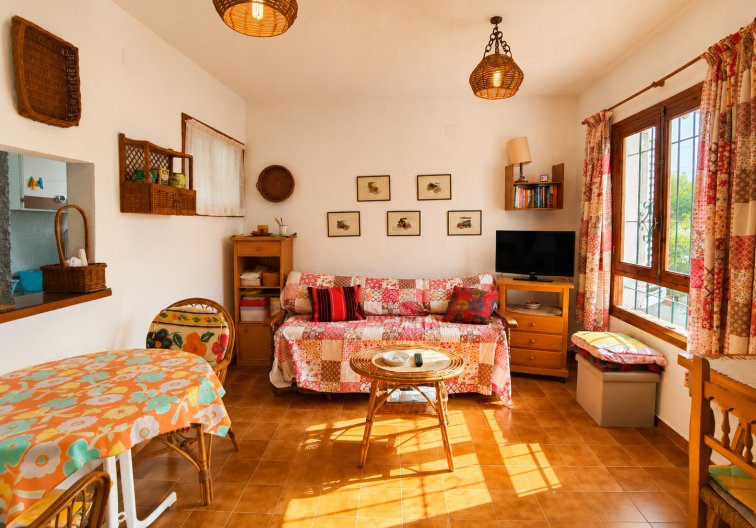 Wiederverkauf - town house - Torrevieja - Costa Blanca