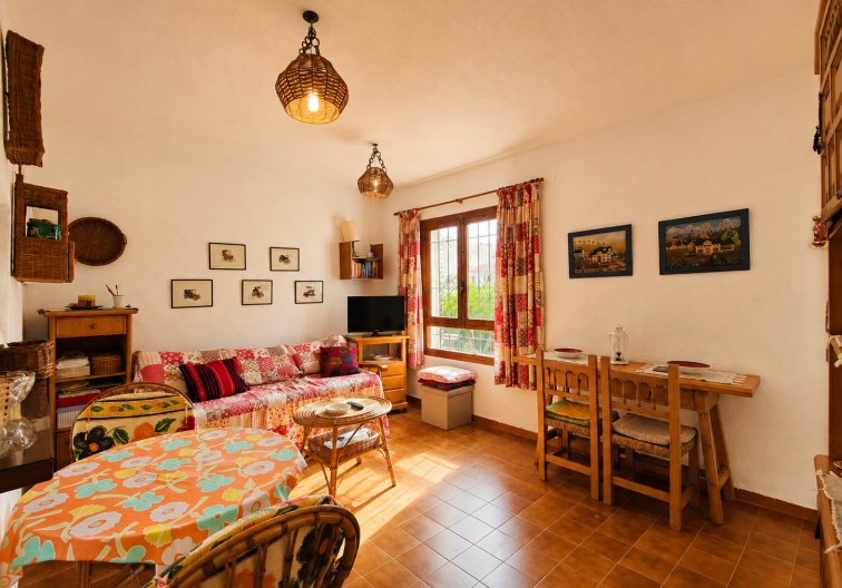 Wiederverkauf - town house - Torrevieja - Costa Blanca
