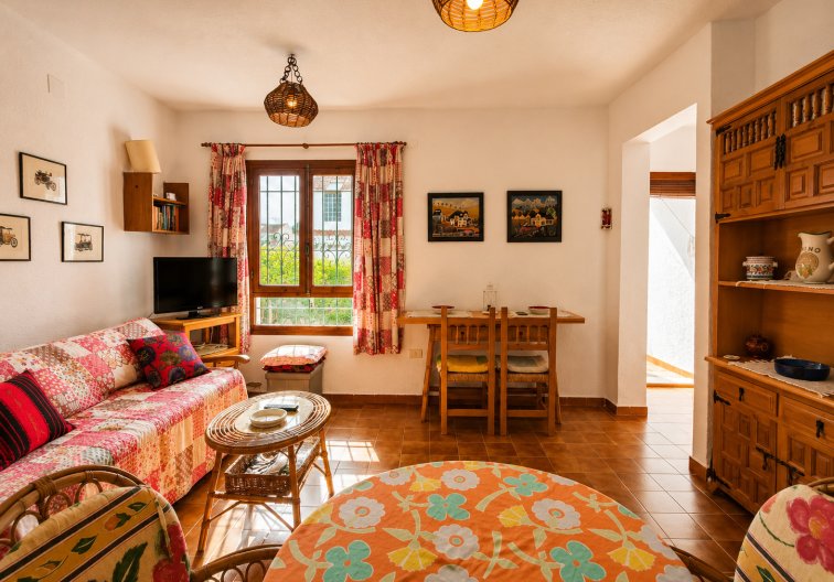 Wiederverkauf - town house - Torrevieja - Costa Blanca