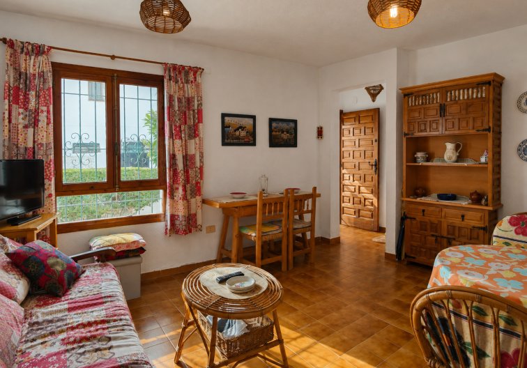 Wiederverkauf - town house - Torrevieja - Costa Blanca