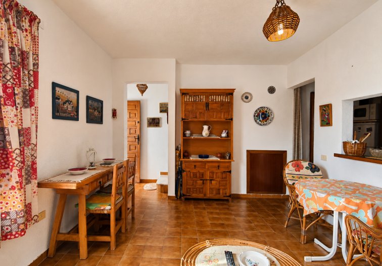 Wiederverkauf - town house - Torrevieja - Costa Blanca