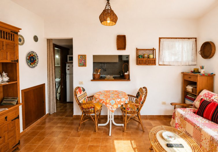 Wiederverkauf - town house - Torrevieja - Costa Blanca
