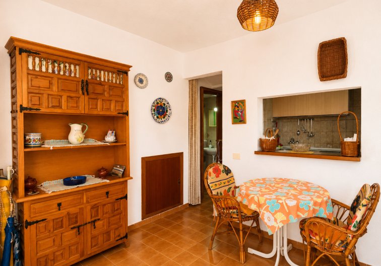 Wiederverkauf - town house - Torrevieja - Costa Blanca