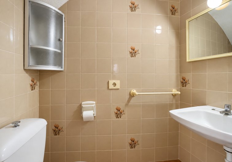 Wiederverkauf - town house - Torrevieja - Costa Blanca