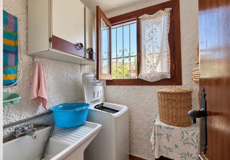 Wiederverkauf - town house - Torrevieja - Costa Blanca