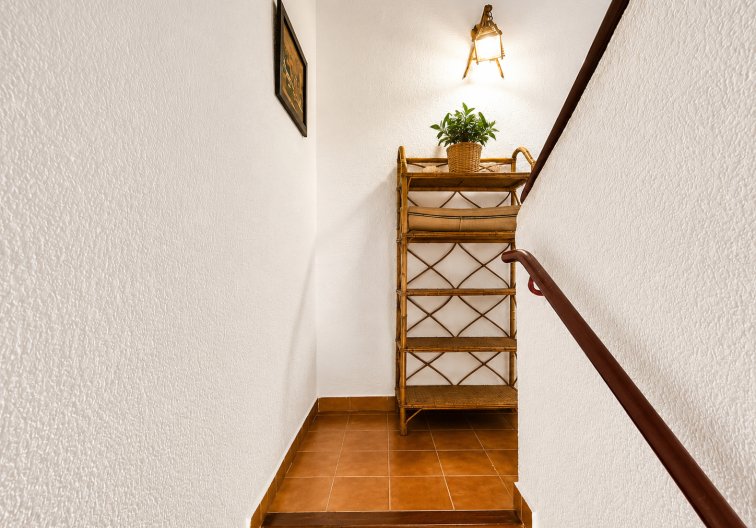 Wiederverkauf - town house - Torrevieja - Costa Blanca