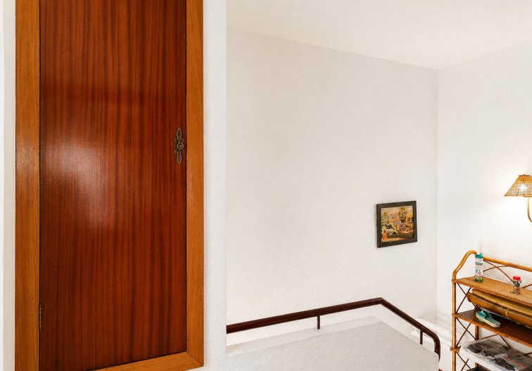 Wiederverkauf - town house - Torrevieja - Costa Blanca