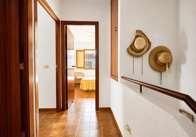 Wiederverkauf - town house - Torrevieja - Costa Blanca