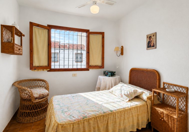 Wiederverkauf - town house - Torrevieja - Costa Blanca