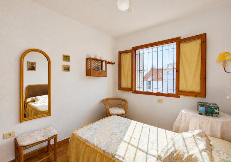 Wiederverkauf - town house - Torrevieja - Costa Blanca