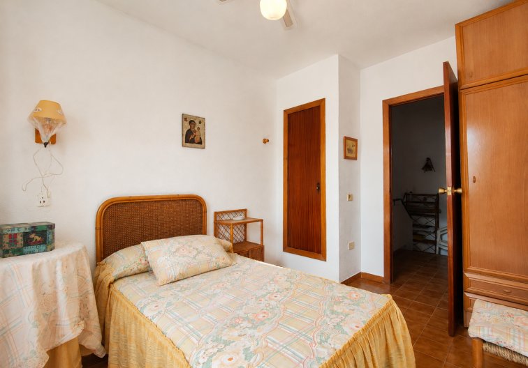 Wiederverkauf - town house - Torrevieja - Costa Blanca