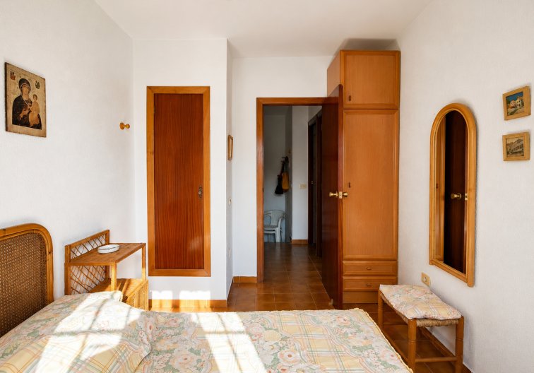 Wiederverkauf - town house - Torrevieja - Costa Blanca