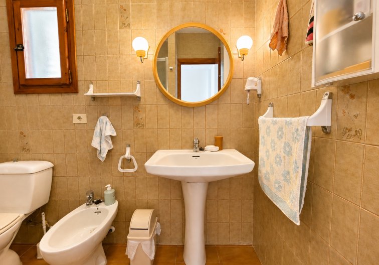 Wiederverkauf - town house - Torrevieja - Costa Blanca