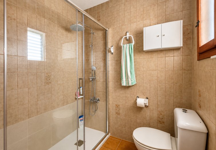 Wiederverkauf - town house - Torrevieja - Costa Blanca