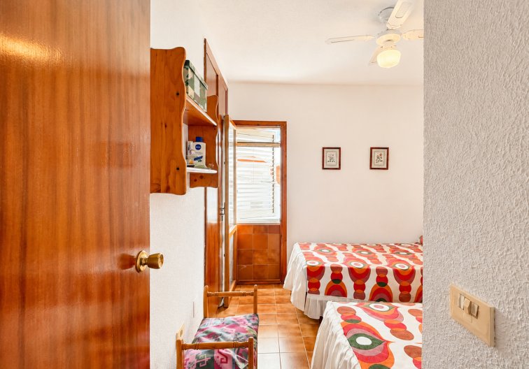Wiederverkauf - town house - Torrevieja - Costa Blanca