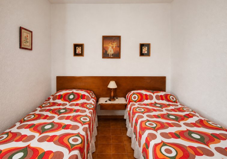Wiederverkauf - town house - Torrevieja - Costa Blanca