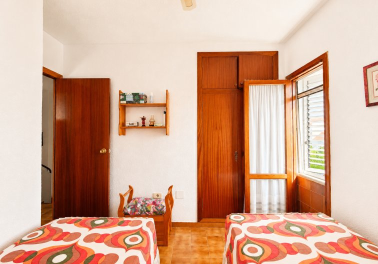 Wiederverkauf - town house - Torrevieja - Costa Blanca