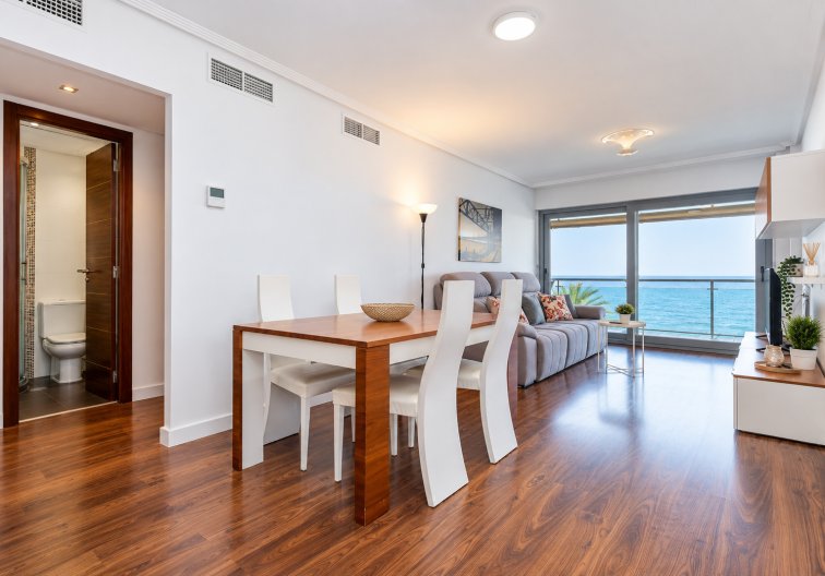 Herverkoop - Appartement - Torrevieja - Costa Blanca