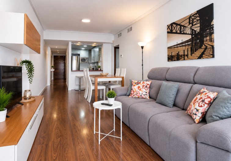 Herverkoop - Appartement - Torrevieja - Costa Blanca