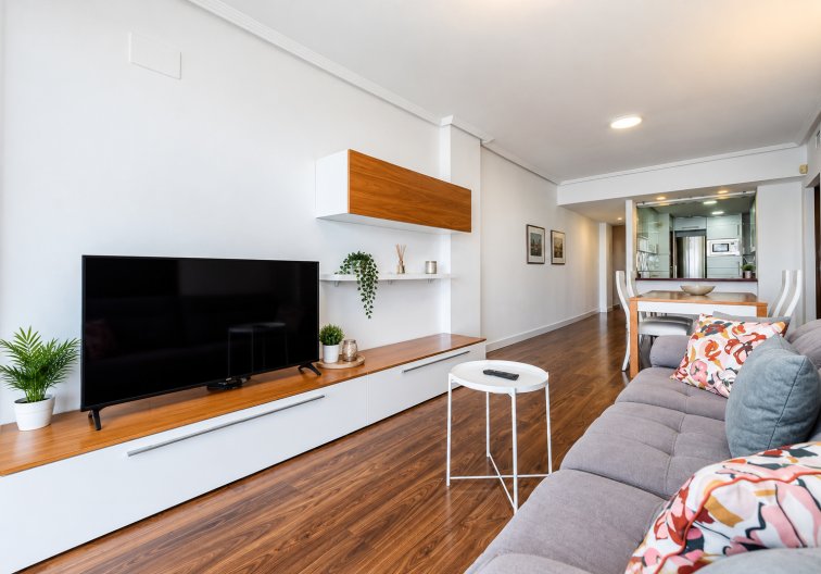 Herverkoop - Appartement - Torrevieja - Costa Blanca