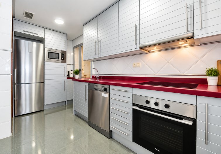Herverkoop - Appartement - Torrevieja - Costa Blanca