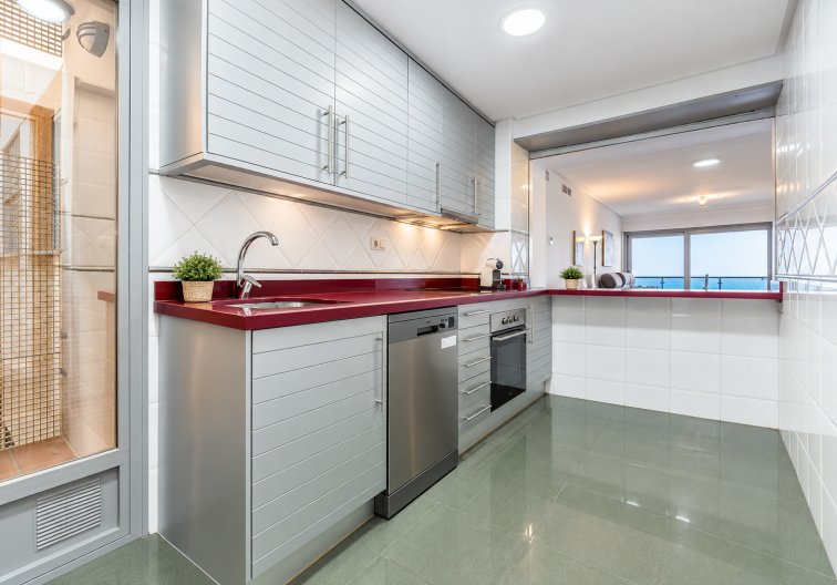 Herverkoop - Appartement - Torrevieja - Costa Blanca