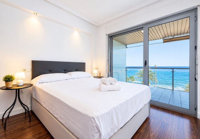 Herverkoop - Appartement - Torrevieja - Costa Blanca