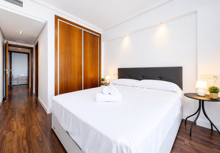 Herverkoop - Appartement - Torrevieja - Costa Blanca