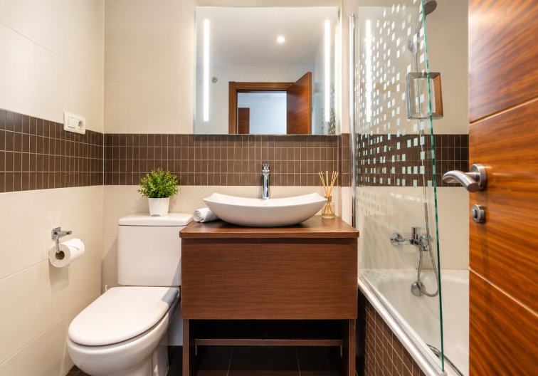 Herverkoop - Appartement - Torrevieja - Costa Blanca
