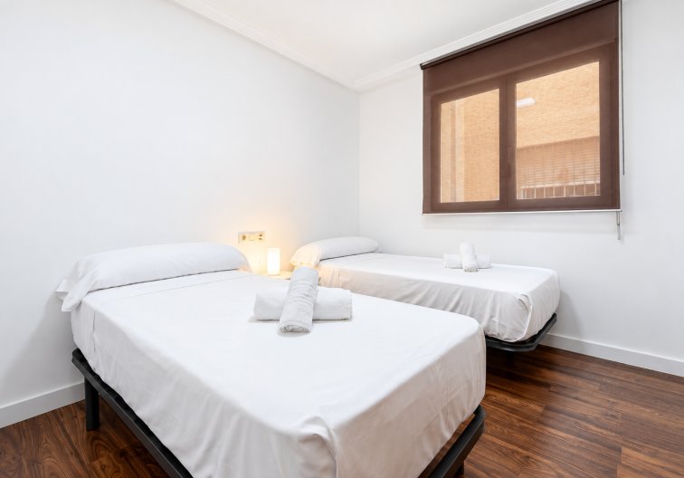 Herverkoop - Appartement - Torrevieja - Costa Blanca