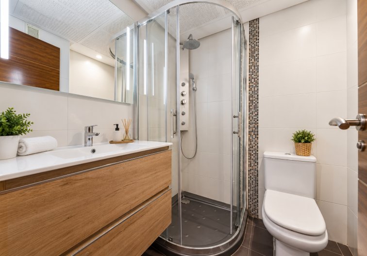 Herverkoop - Appartement - Torrevieja - Costa Blanca