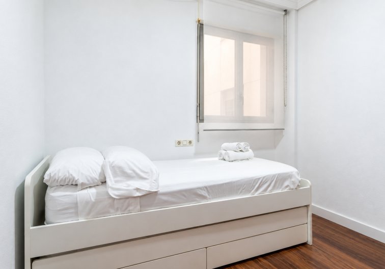 Herverkoop - Appartement - Torrevieja - Costa Blanca