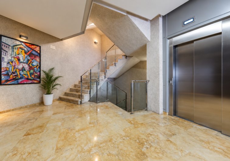 Herverkoop - Appartement - Torrevieja - Costa Blanca