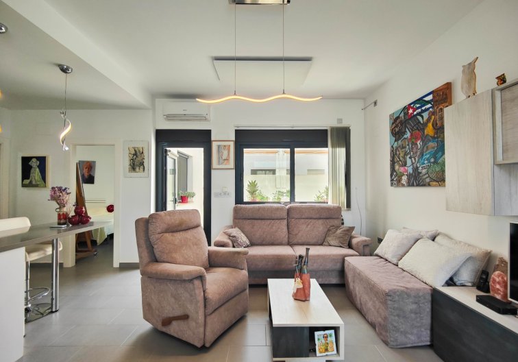 Wiederverkauf - villa - Formentera del Segura - Costa Blanca