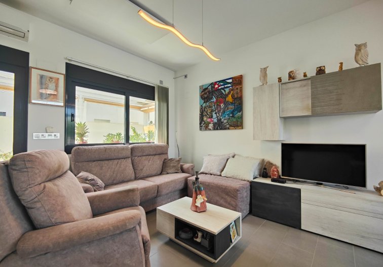 Wiederverkauf - villa - Formentera del Segura - Costa Blanca