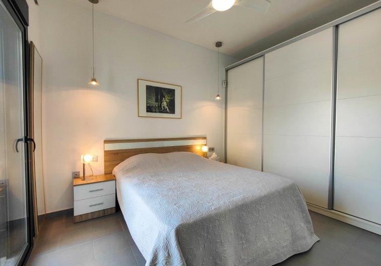 Wiederverkauf - villa - Formentera del Segura - Costa Blanca